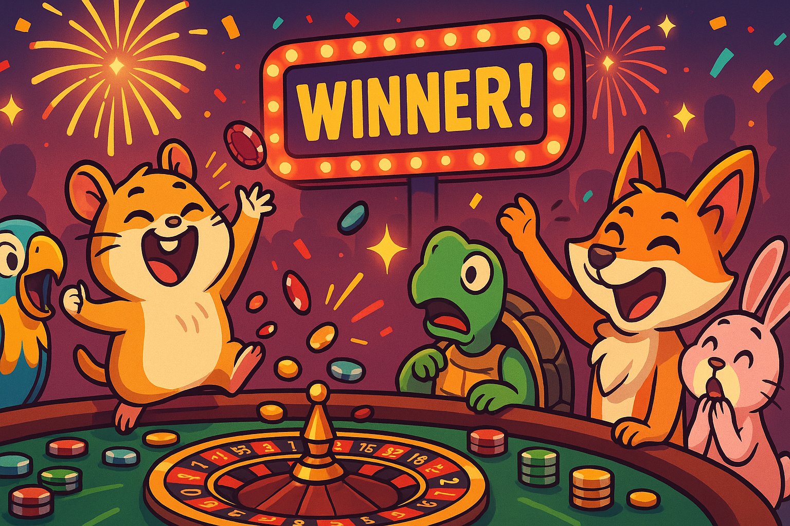 underwater fish shooting game interface on bet bingo